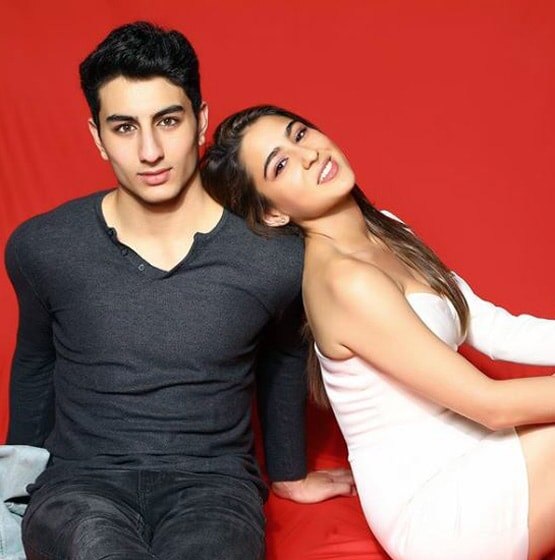 भाई तैमूर के बिना इनाया ने कैसे मनाई राखी, देखें पटौदी पर‍िवार का सेलिब्रेशन