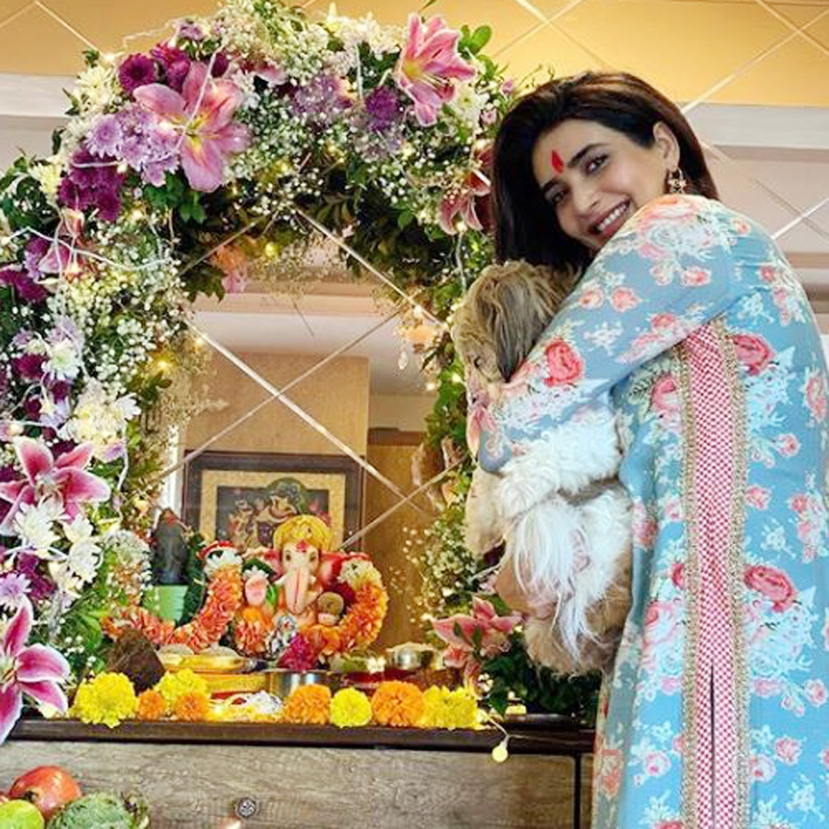 करिश्मा तन्ना