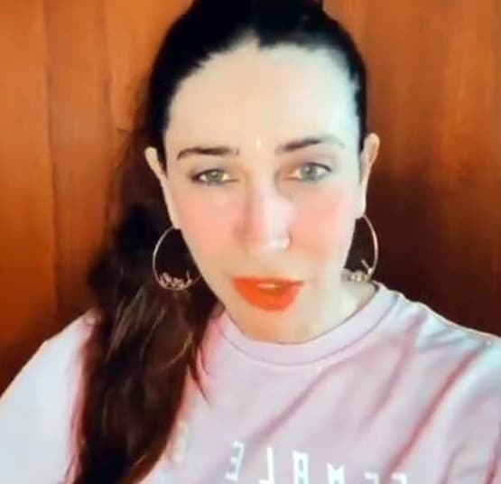 रक्षाबंधन पर कपूर खानदान का रियूनियन, करिश्मा कपूर गायब, आलिया आईं नजर