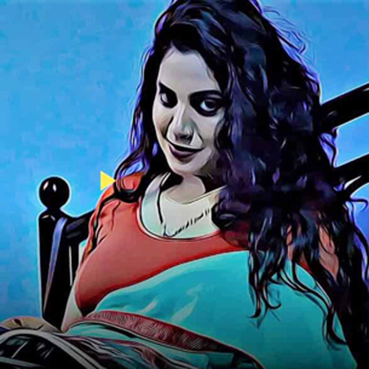 कविता राधेश्याम