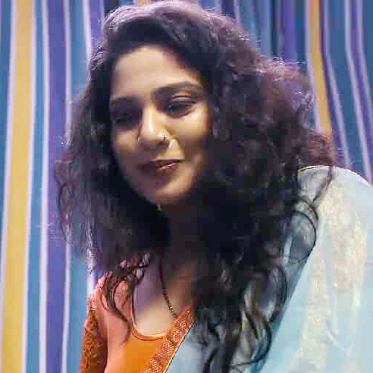 कविता राधेश्याम