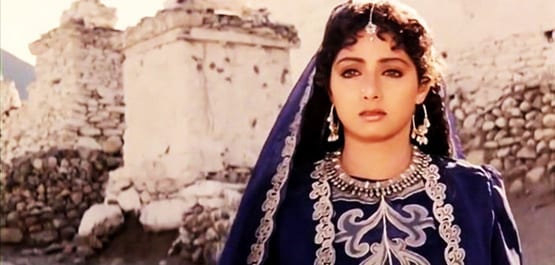 इन 7 फिल्मों में श्रीदेवी ने निभाए हैं डबल रोल, हर किरदार को किया गया पसंद