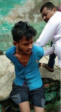 बच्चे का अपहरण कर मांगी एक करोड़ की फिरौती, पुलिस ने ऐसे दबोचा