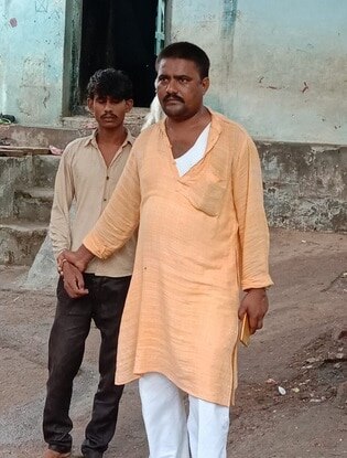 बच्चे का अपहरण कर मांगी एक करोड़ की फिरौती, पुलिस ने ऐसे दबोचा