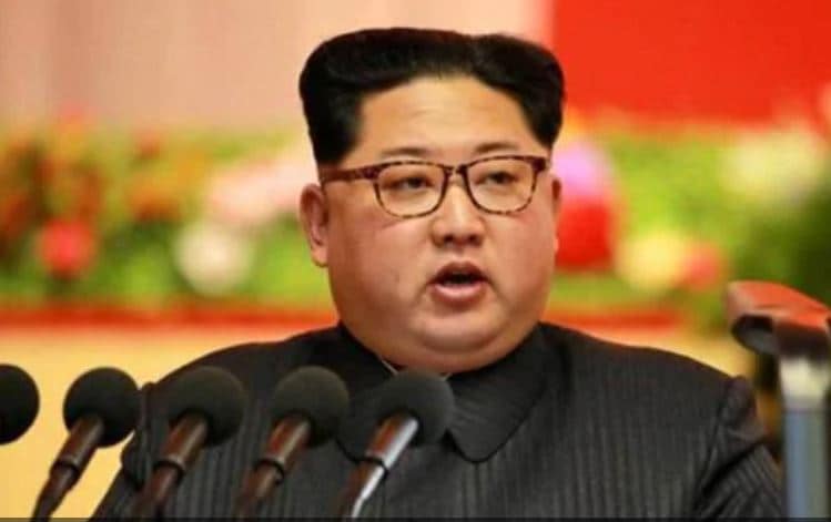 मुसीबत में फंसे किम जोंग उन, बहन को सौंपी ये बड़ी जिम्मेदारी