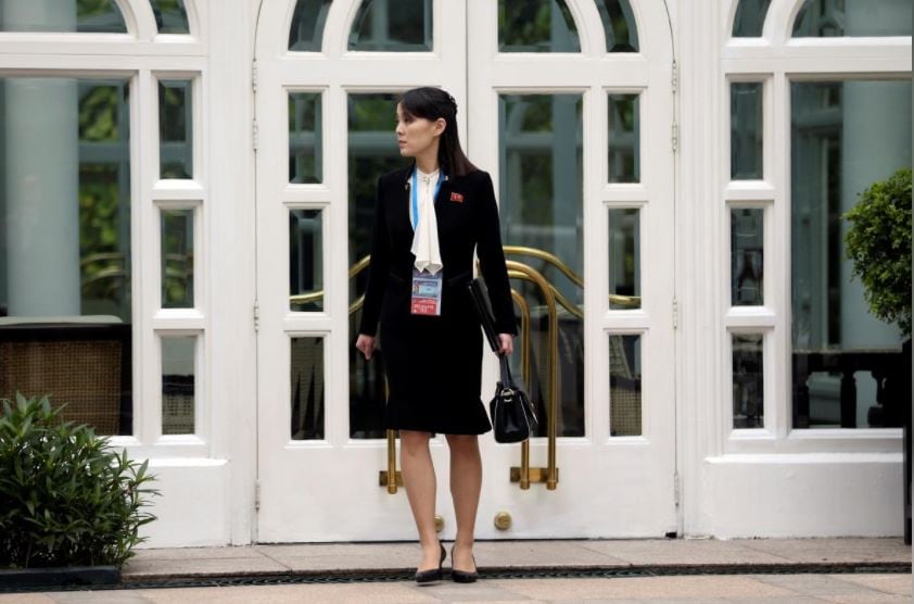 मुसीबत में फंसे किम जोंग उन, बहन को सौंपी ये बड़ी जिम्मेदारी