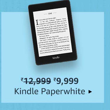 Amazon Echo, Fire TV और किंडल पर मिलेगा 60% तक का डिस्काउंट, ये है लिस्ट