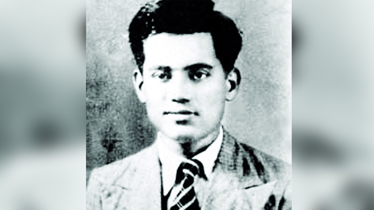 Dr. Dwarkanth Kotnis Chinese treat him like God