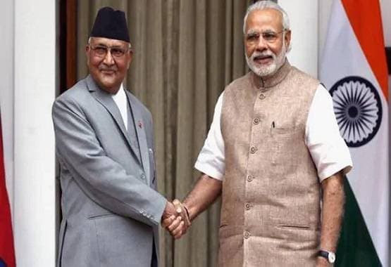 भारत-विरोध में नेपाल के पीएम ओली ने किया ये काम, देश के भीतर ही हुई किरकिरी!