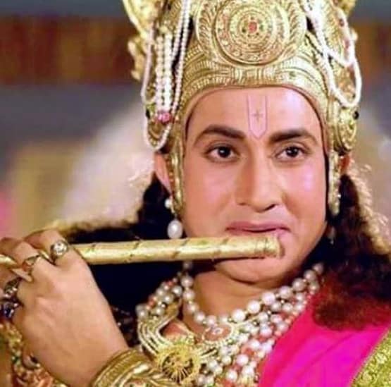 भगवान कृष्ण के रोल में मशहूर हुए ये टीवी स्टार्स, रातोरात पाई शोहरत