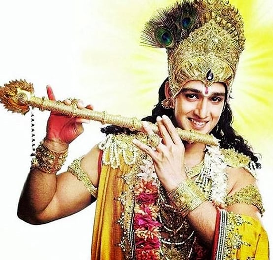 भगवान कृष्ण के रोल में मशहूर हुए ये टीवी स्टार्स, रातोरात पाई शोहरत