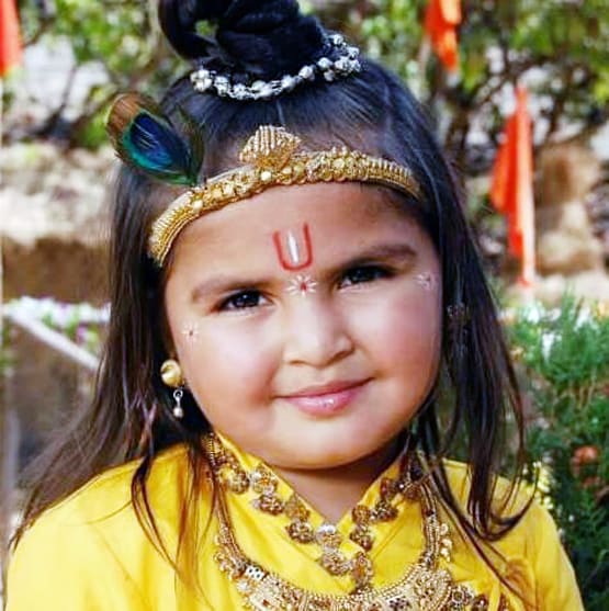 भगवान कृष्ण के रोल में मशहूर हुए ये टीवी स्टार्स, रातोरात पाई शोहरत