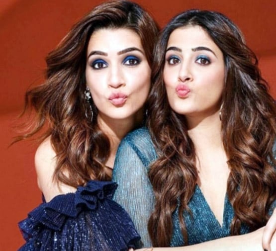सारा-इब्राहिम से जाह्नवी-खुशी तक, सोशल मीडिया पर फेमस बॉलीवुड के ये भाई-बहन