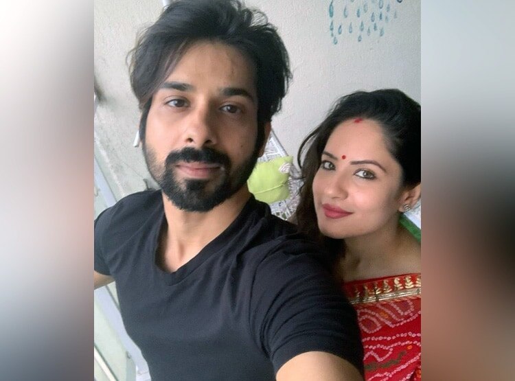 प्रेग्नेंसी एन्जॉय कर रही हैं पूजा बनर्जी, बताया क्या रखेंगी बच्चे का नाम