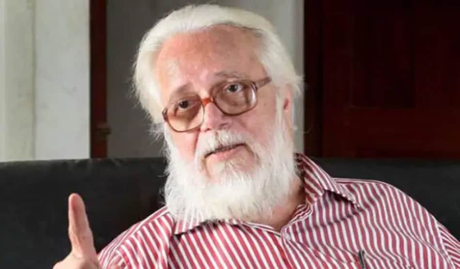 जेल काटी, गद्दार कहलाए...अब वैज्ञानिक नांबी को मिला 1.30 करोड़ मुआवजा