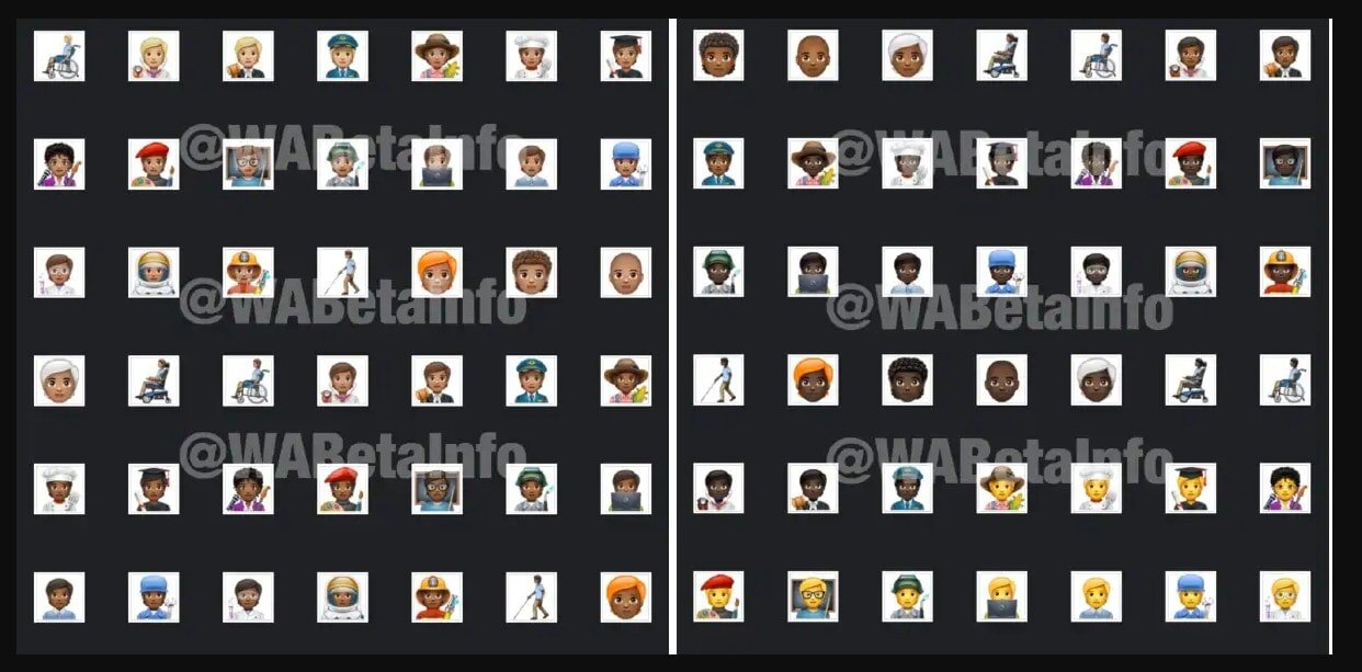 WhatsApp होगा अब और भी मजेदार,जल्द मिल सकते हैं नए इमोजी