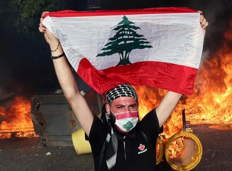 दिवालिया होने की कगार पर यह देश, सैनिक भी भूखे रहने को मजबूर