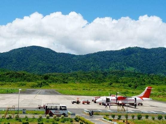 केरल विमान हादसा: भारत के ये रनवे भी बेहद खतरनाक, हमेशा दुर्घटनाओं का डर