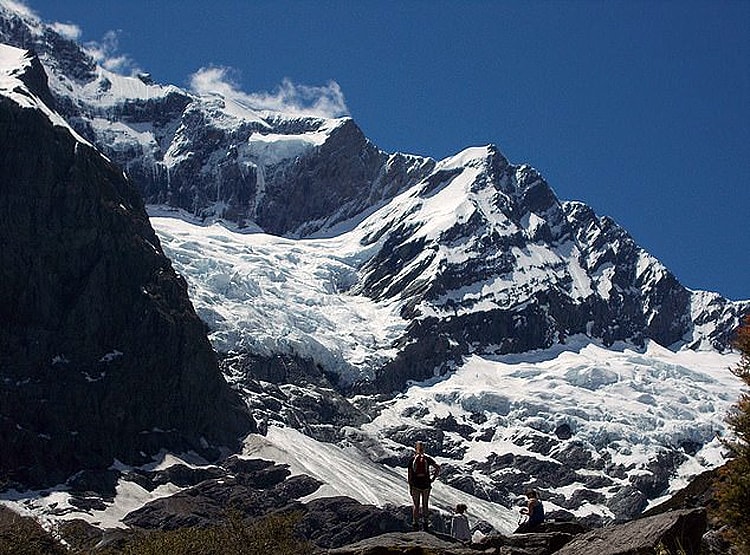 पिघल गया वो ग्लेशियर जहां हुई थी ऑस्कर विनर फिल्मों की शूटिंग