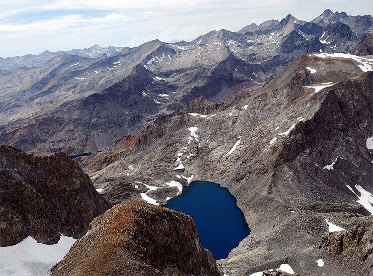 पिघल गया वो ग्लेशियर जहां हुई थी ऑस्कर विनर फिल्मों की शूटिंग