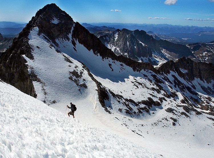 पिघल गया वो ग्लेशियर जहां हुई थी ऑस्कर विनर फिल्मों की शूटिंग