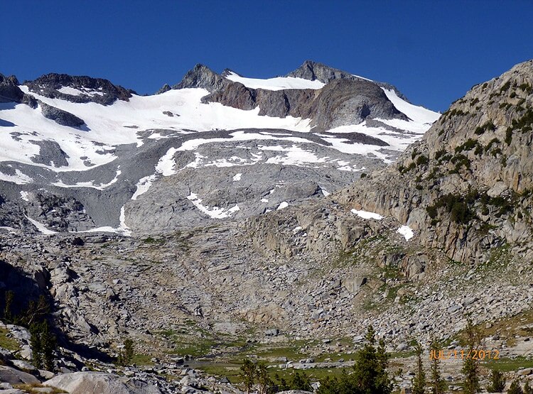पिघल गया वो ग्लेशियर जहां हुई थी ऑस्कर विनर फिल्मों की शूटिंग