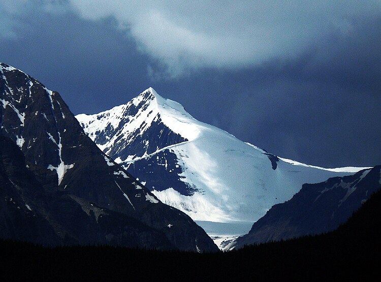 पिघल गया वो ग्लेशियर जहां हुई थी ऑस्कर विनर फिल्मों की शूटिंग