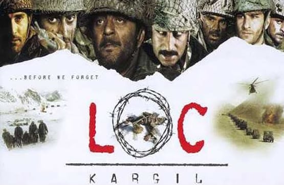 पलटन से LoC करगिल तक, देशभक्ति से सराबोर ये फिल्में बुरी तरह हुईं फ्लॉप