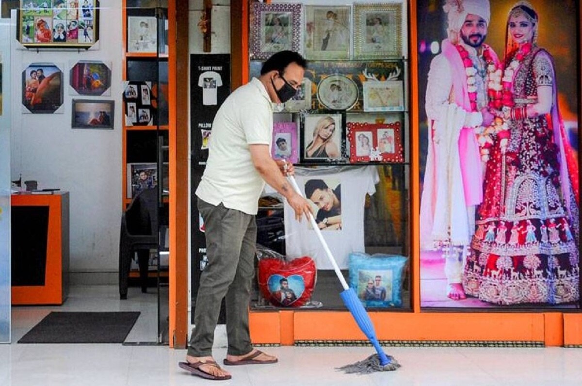 अनलॉक-4 की गाइडलाइंस जारी