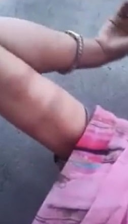 हिंदू बताकर की शादी, कराया धर्म परिवर्तन, वीडियो में लड़की ने सुनाई दास्तां