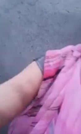 हिंदू बताकर की शादी, कराया धर्म परिवर्तन, वीडियो में लड़की ने सुनाई दास्तां