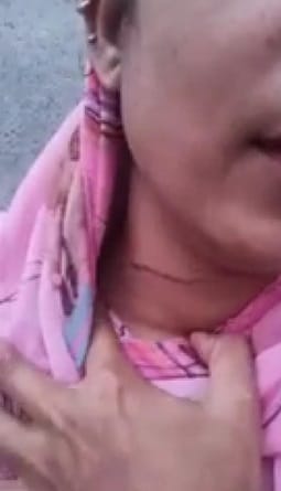 हिंदू बताकर की शादी, कराया धर्म परिवर्तन, वीडियो में लड़की ने सुनाई दास्तां