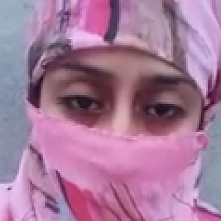 हिंदू बताकर की शादी, कराया धर्म परिवर्तन, वीडियो में लड़की ने सुनाई दास्तां