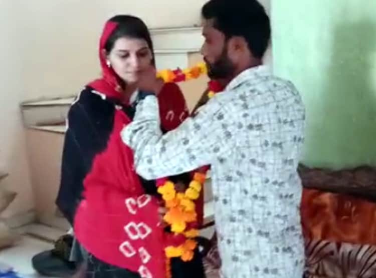 8 महीने में बनी 6 दूल्हों की दुल्हन, एक शादी के मिलते थे 10 हजार