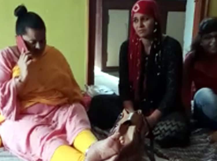 8 महीने में बनी 6 दूल्हों की दुल्हन, एक शादी के मिलते थे 10 हजार