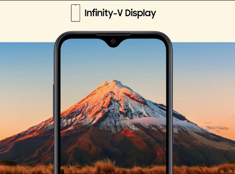 4,000mAh बैटरी वाला स्मार्टफोन Galaxy M01 हुआ सस्ता, जानें कीमत