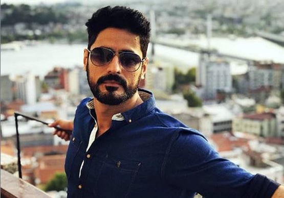 मोहित रैना के शुरुआती शोज हुए थे बुरी तरह फ्लॉप, 'महादेव' ने दिलाई पहचान