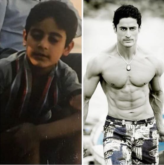 मोहित रैना के शुरुआती शोज हुए थे बुरी तरह फ्लॉप, 'महादेव' ने दिलाई पहचान