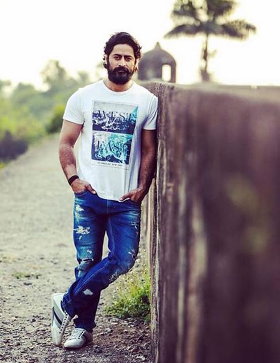 मोहित रैना के शुरुआती शोज हुए थे बुरी तरह फ्लॉप, 'महादेव' ने दिलाई पहचान