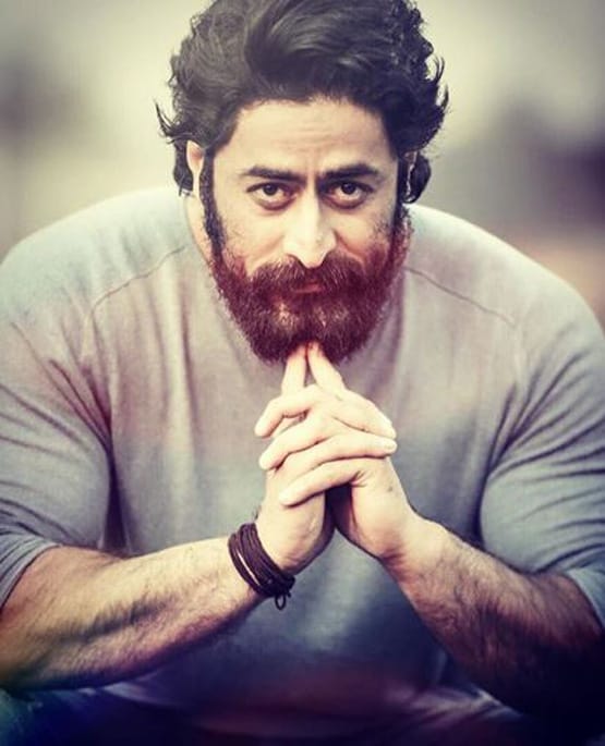 मोहित रैना के शुरुआती शोज हुए थे बुरी तरह फ्लॉप, 'महादेव' ने दिलाई पहचान