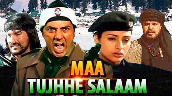 पलटन से LoC करगिल तक, देशभक्ति से सराबोर ये फिल्में बुरी तरह हुईं फ्लॉप