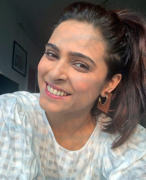 फिल्मों में फ्लॉप रहा मधुरिमा का करियर, बिग बॉस से सलमान ने किया था बाहर