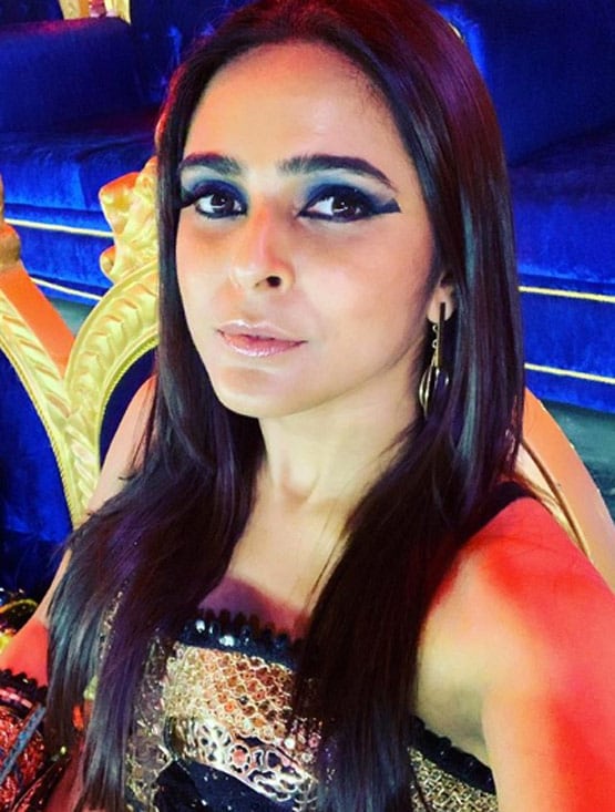 फिल्मों में फ्लॉप रहा मधुरिमा का करियर, बिग बॉस से सलमान ने किया था बाहर