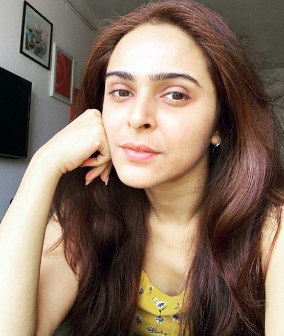 फिल्मों में फ्लॉप रहा मधुरिमा का करियर, बिग बॉस से सलमान ने किया था बाहर