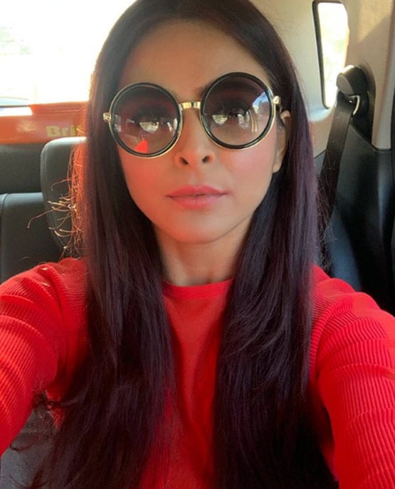 फिल्मों में फ्लॉप रहा मधुरिमा का करियर, बिग बॉस से सलमान ने किया था बाहर