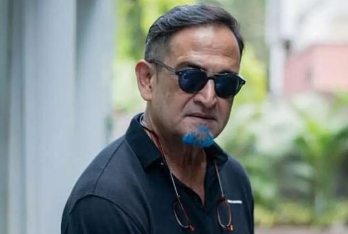 महेश मांजरेकर से चाय वाले ने मांगी फिरौती