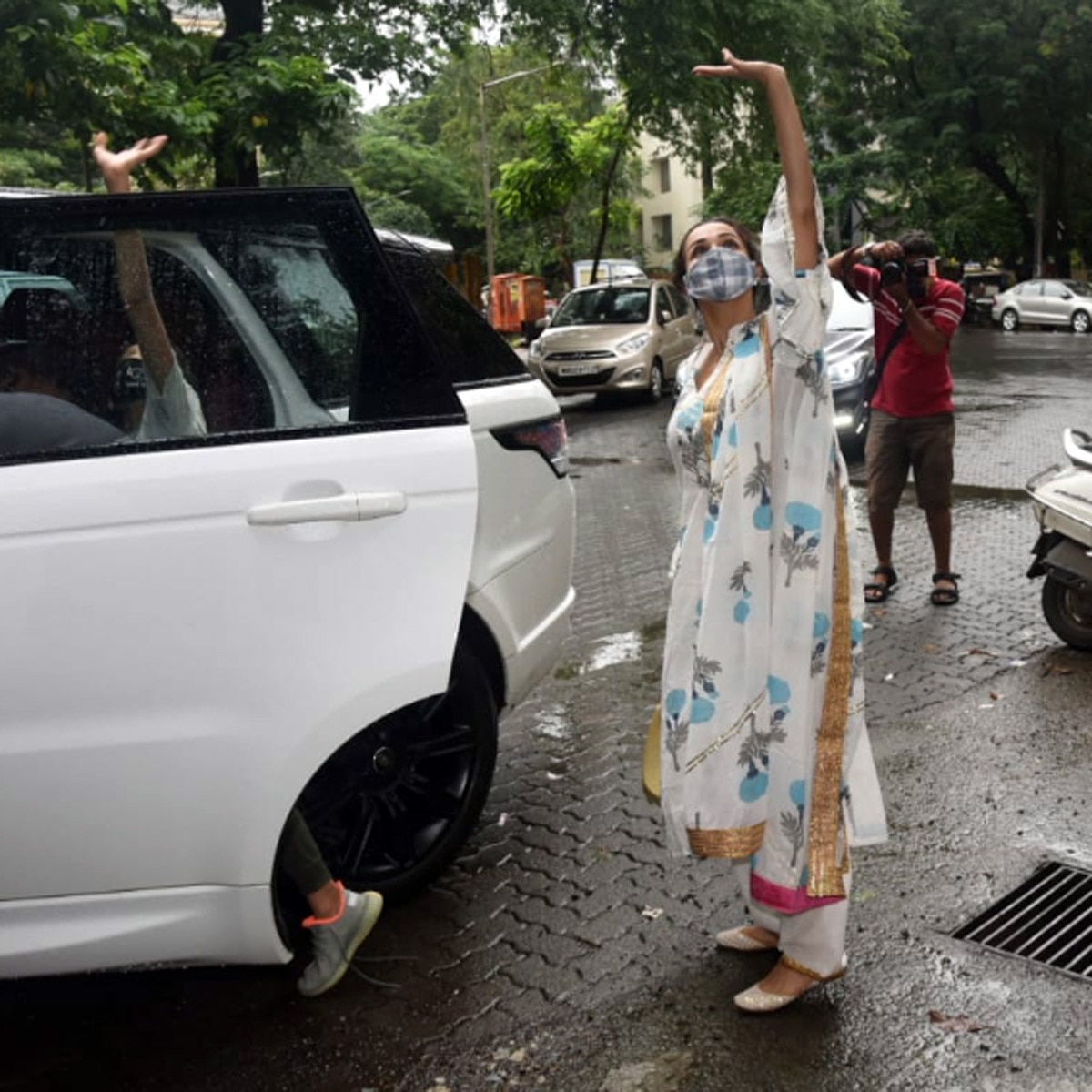 मलाइका अरोड़ा