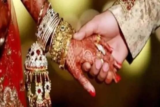 लुटेरी दुल्हन: दोस्त के साथ मिलकर लूटे जेवरात, वारदात CCTV में कैद