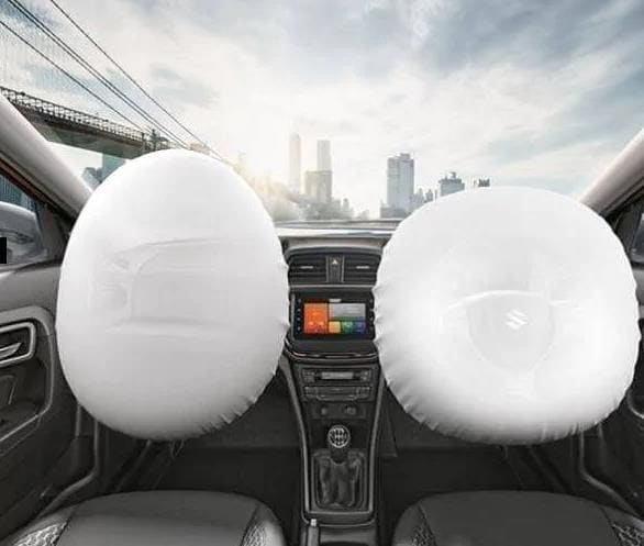 ब्रेजा की बिक्री में 50% का उछाल, लगातार दूसरे महीने रही नंबर-1