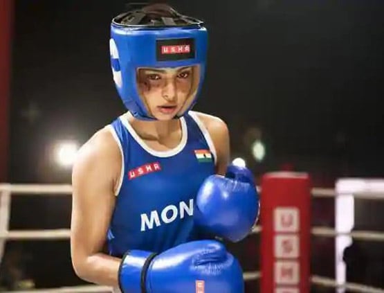 रियल लाइफ किरदारों से प्रेरित फिल्में, जाह्नवी से व‍िद्या तक ने निभाए दमदार रोल